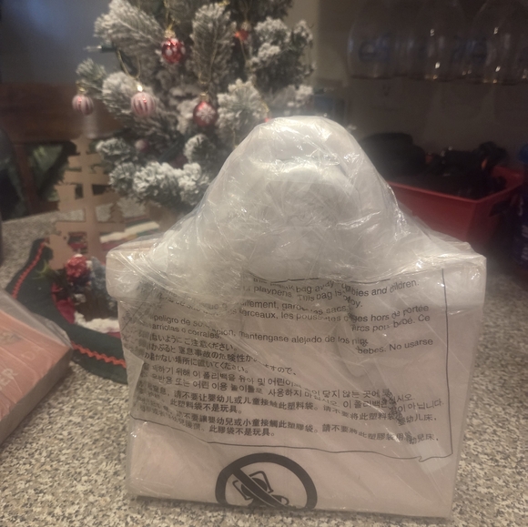 Michael Kors Blush Satchel Bag - Picture 4 of 5